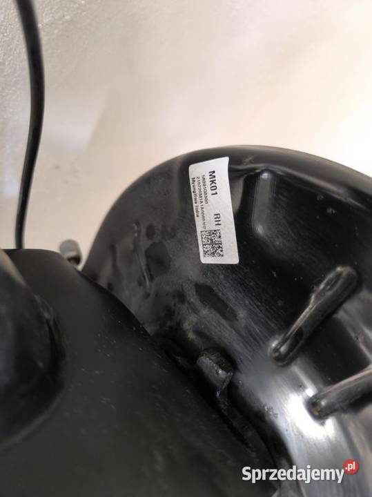 BELKA OŚ ZAWIESZENIA TYŁ HYUNDAI BAYON