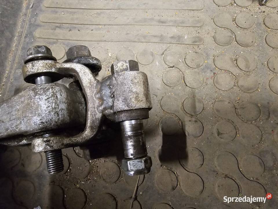 Honda MTX 80 c kiwak kołyska wahacz kości tuleje dolnośląskie Jelenia Góra