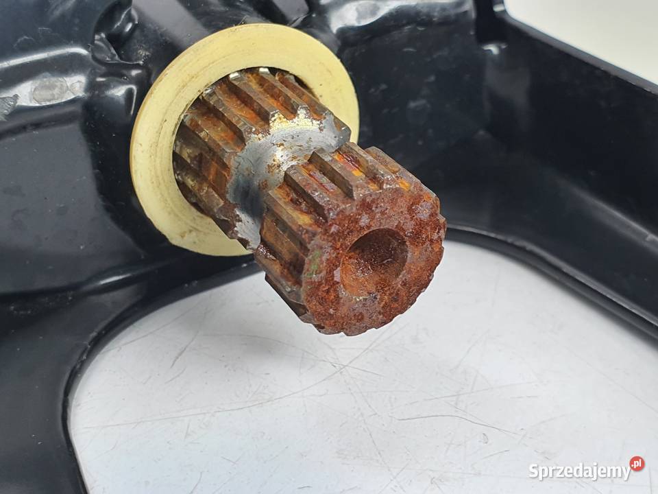 Kolumna Kierownicza Walek Can Am Maverick Turbo Motoryzacja Łódź sprzedam