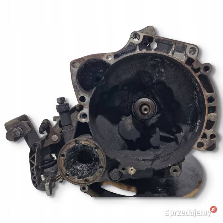 SKRZYNIA BIEGÓW VW Lupo Seat Arosa 10 MPI