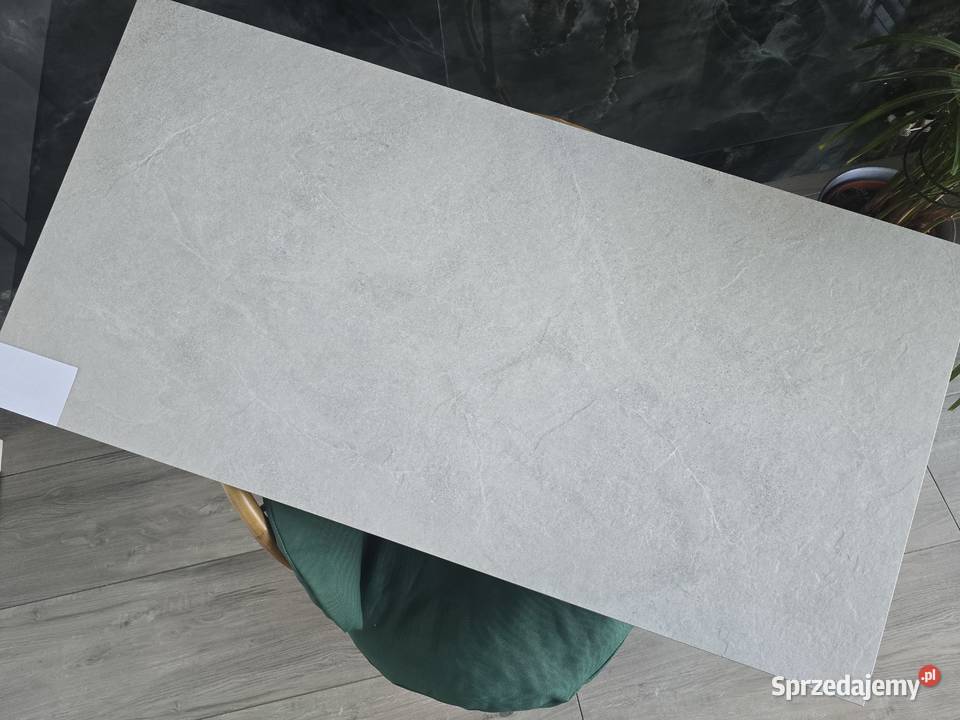 PŁYTKA TOBI SOFT GREY 60x120 GATI STARGRES Płytki uniwersalne Opoczno sprzedam