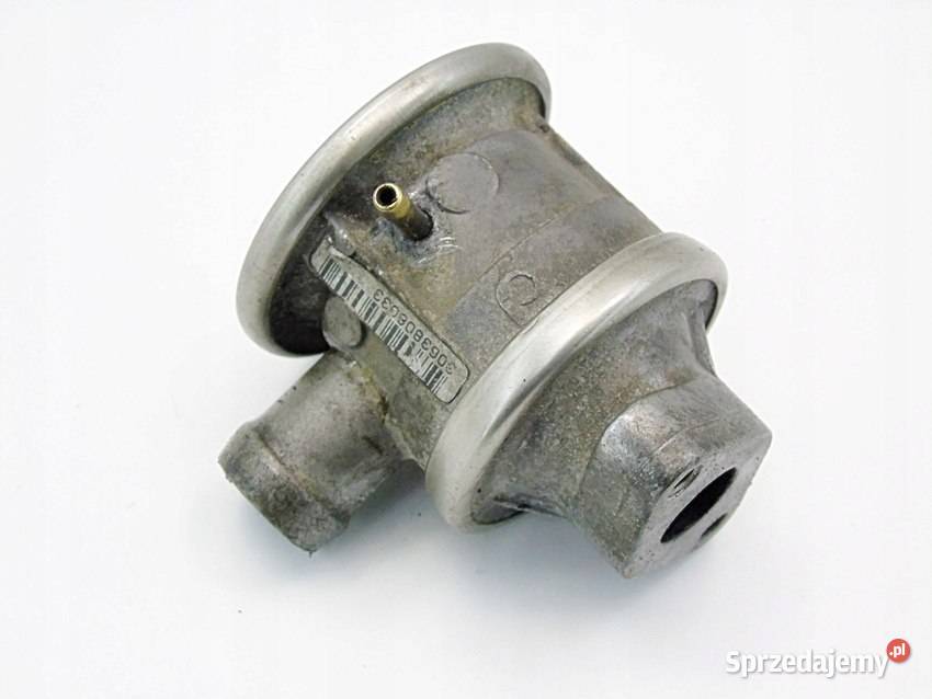 ZAWÓR SPALIN EGR 24 20V VOLVO V70 S70 C70 850 Recyrkulacja spalin EGR Sosnowiec