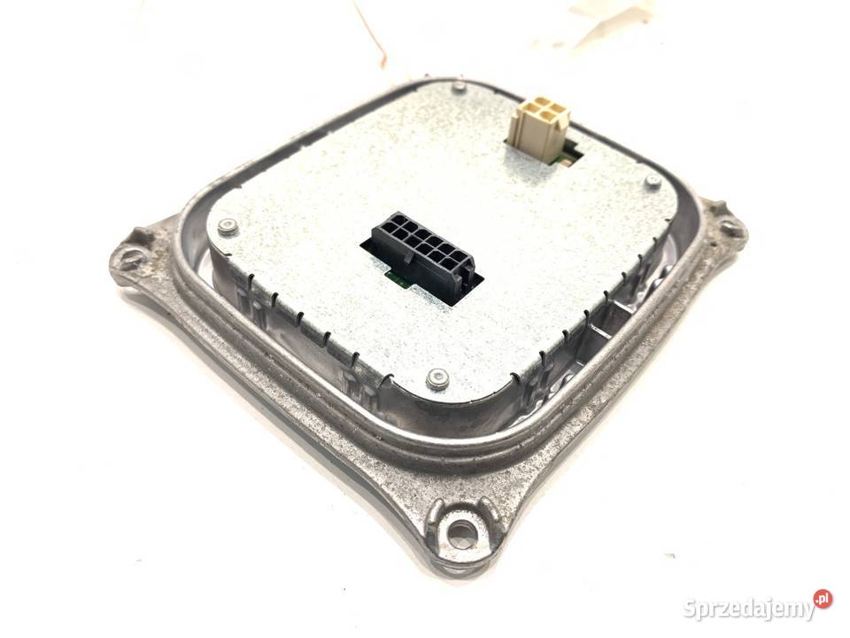 PRZETWORNICA XENON MERCEDES W221 A2218706289 osobowe