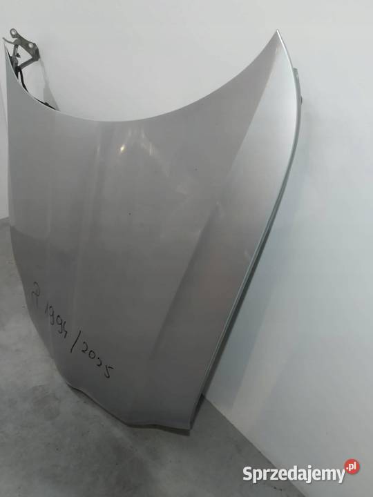 MASKA PRZÓD LA7W Skoda Superb II 20082015 Rok produkcji 2012 Maski świętokrzyskie