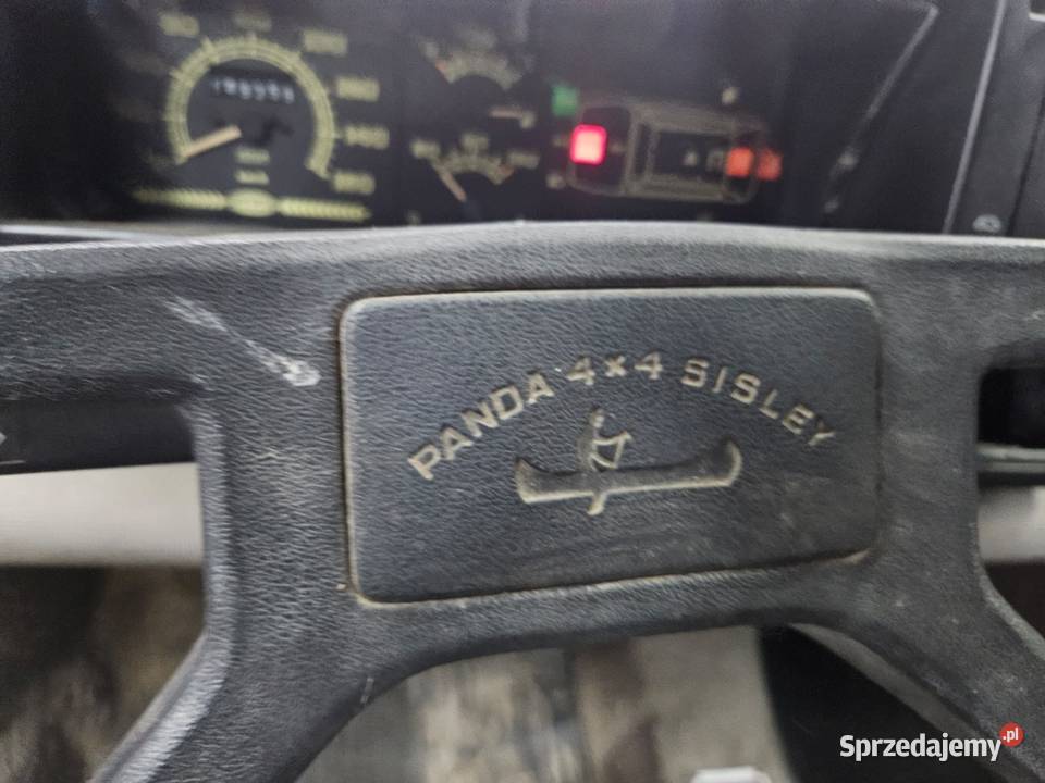 4x4 Dwie Sztuki Dostępne Okazja Nysa