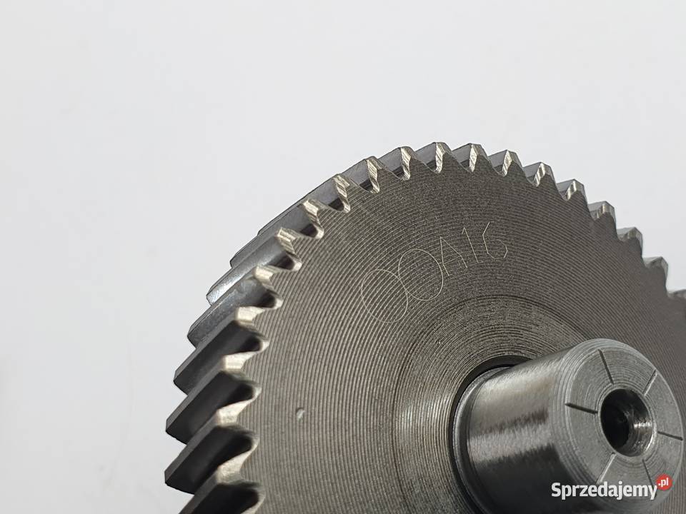 Skrzynia Biegow Walek Tryb Peugeot Speedfight Łódź