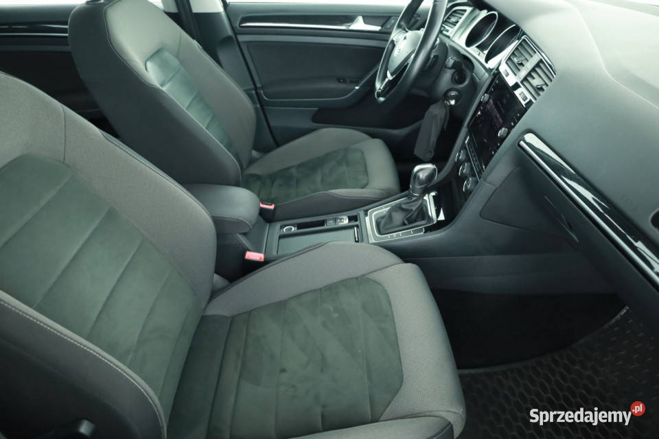VW Golf 15 TSI komputer pokładowy Piaseczno