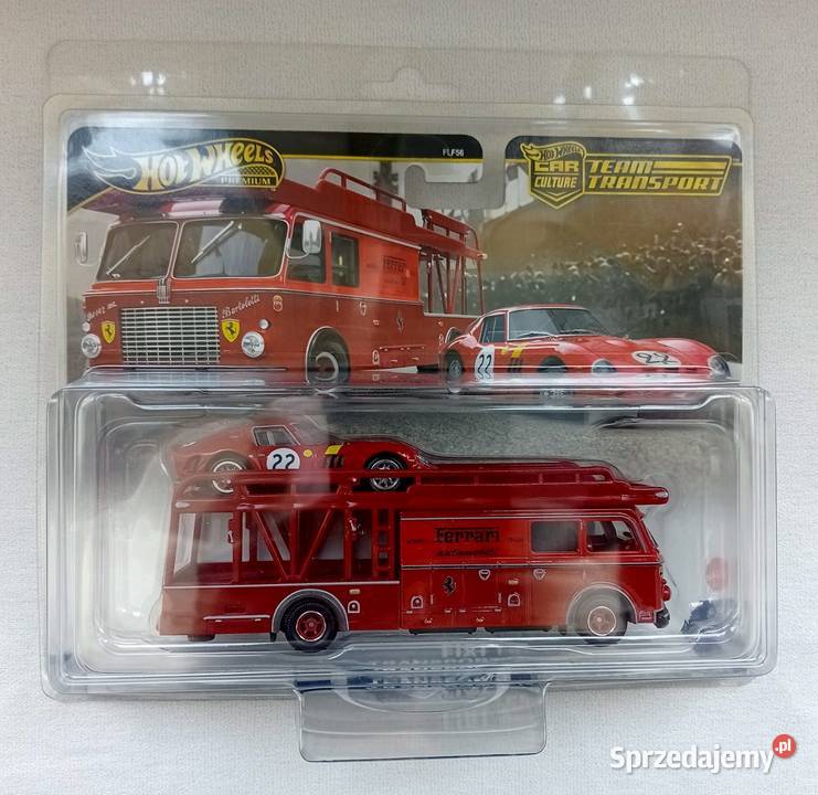 Hot Wheels Premium zestaw 4 x premium stan Mattel sprzedam