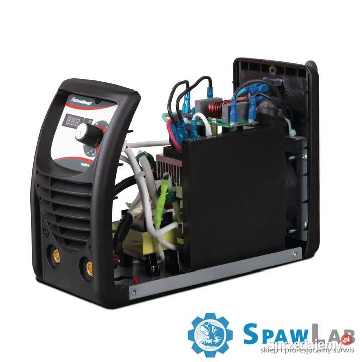 Schweisskraft CRAFTSTICK 141 Krotoszyn