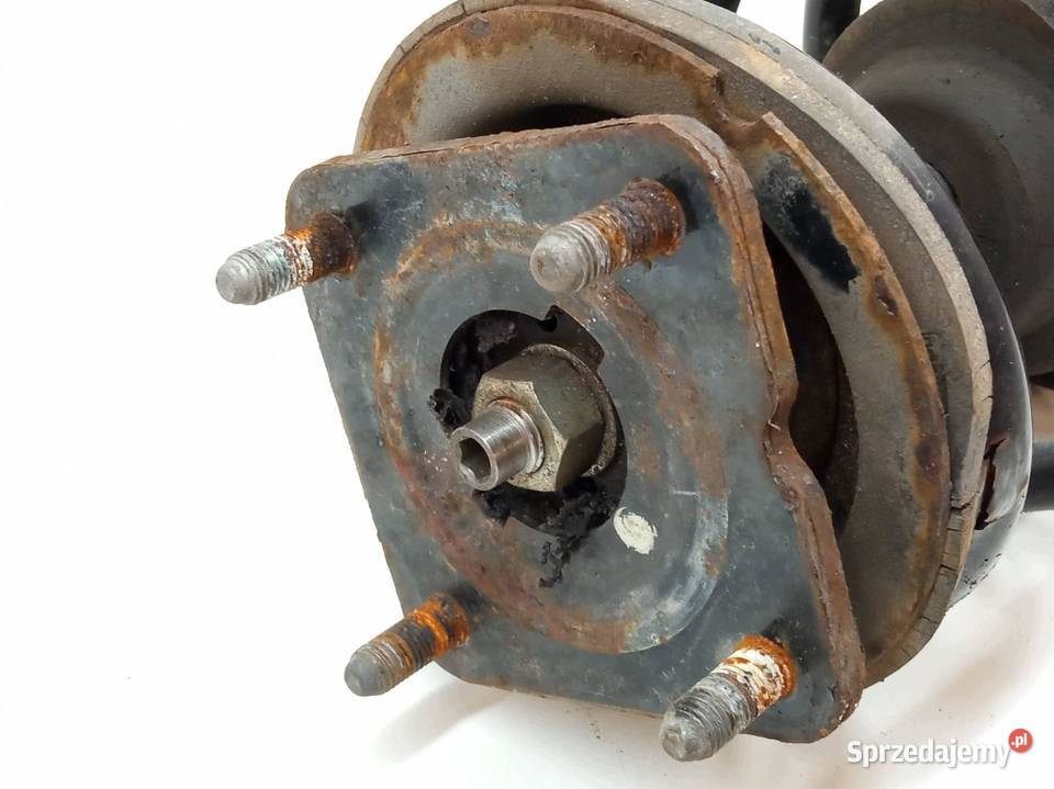 AMORTYZATOR LEWY PRZÓD 35 B 252 2A21006B Mazda sprzedam