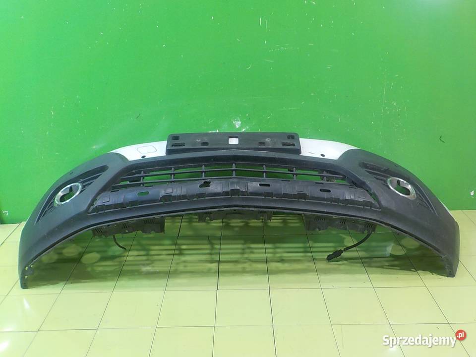 OPEL MOKKA A I 15r zderzak przod Zderzaki Suków