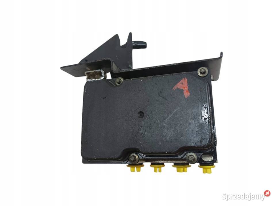 POMPA ABS 0265231488 Dacia Logan I 20042012 sprzedam