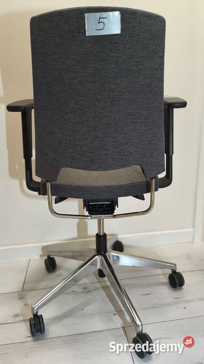 5 Profesjonalny fotel Profim ARCA 21SL Białystok