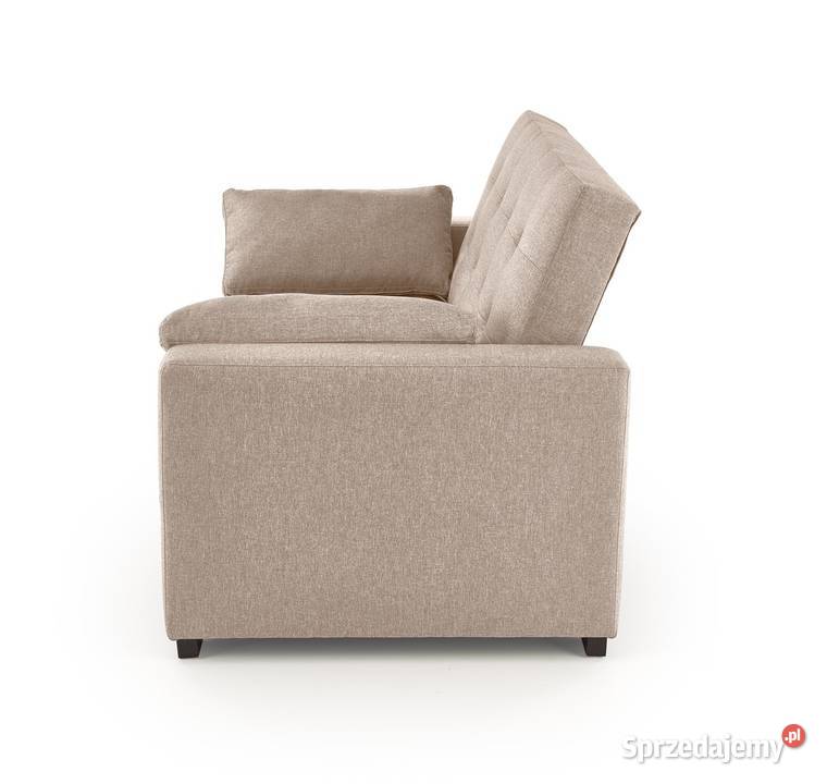 Sofa 2 osobowa rozkładana PROMOCJA Jelcz-Laskowice