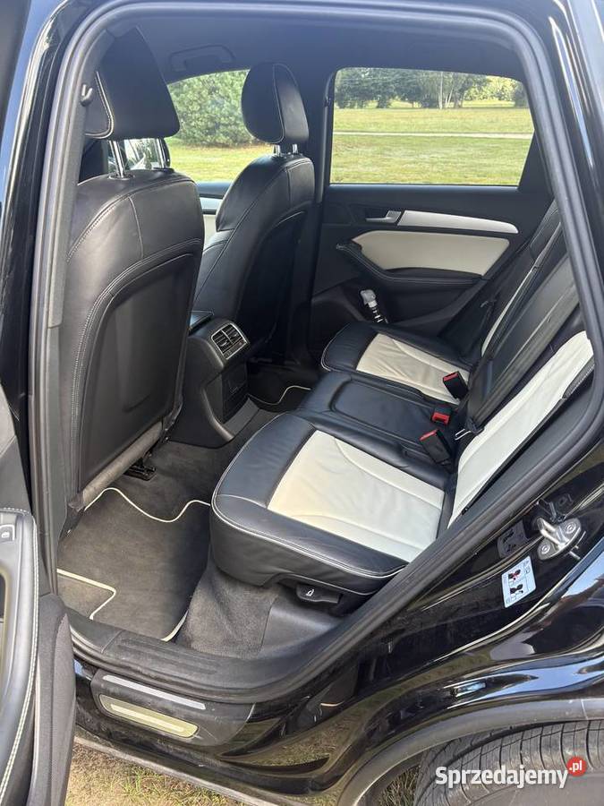 Sprzedam Audi Q5 Łochów