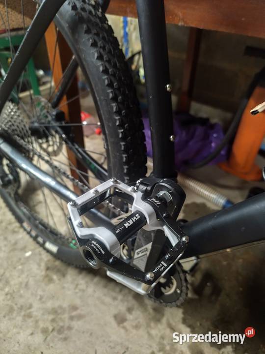 Rower ORBEA ALMA XL Szczebrzeszyn