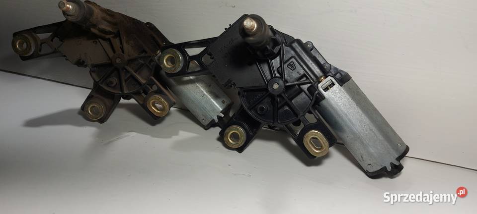 Silniczek wycieraczki klapy mercedes vaneo w414