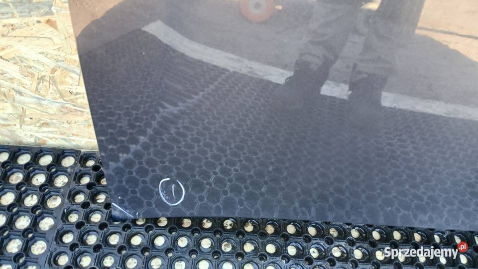 OPEL ZAFIRA B LIFT MASKA Z155 Zbierkowo
