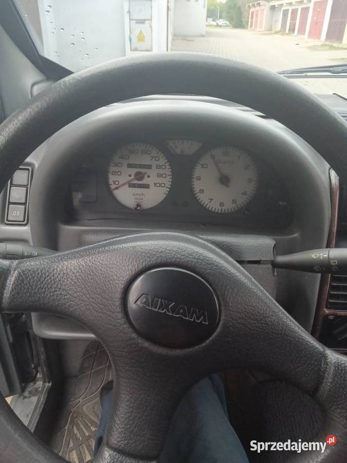 Auto do sprzedania
