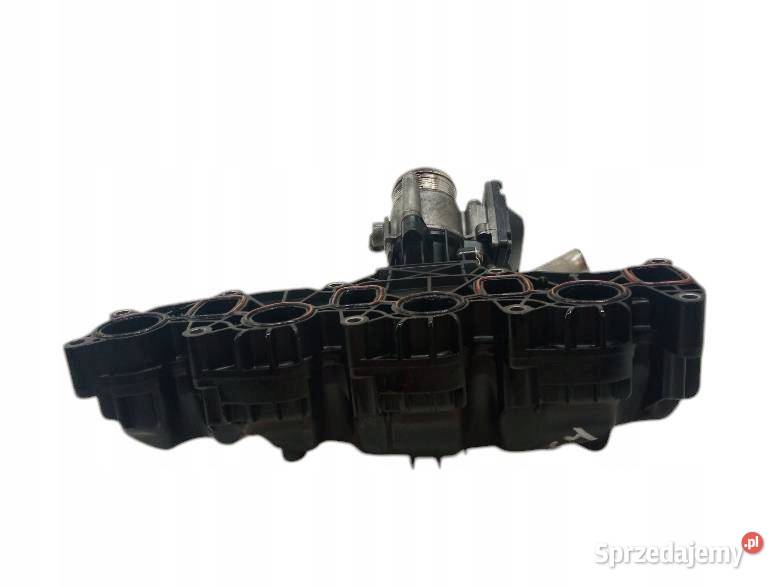 KOLEKTOR SSĄCY 03L128063R 03L129711AM 20 TDI Rok produkcji 2012