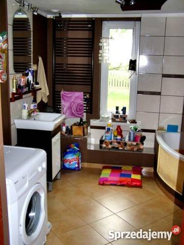 DOM Z KLIMATEM NA PIĘKNEJ DZIAŁCE OKOLICA Staroźreby