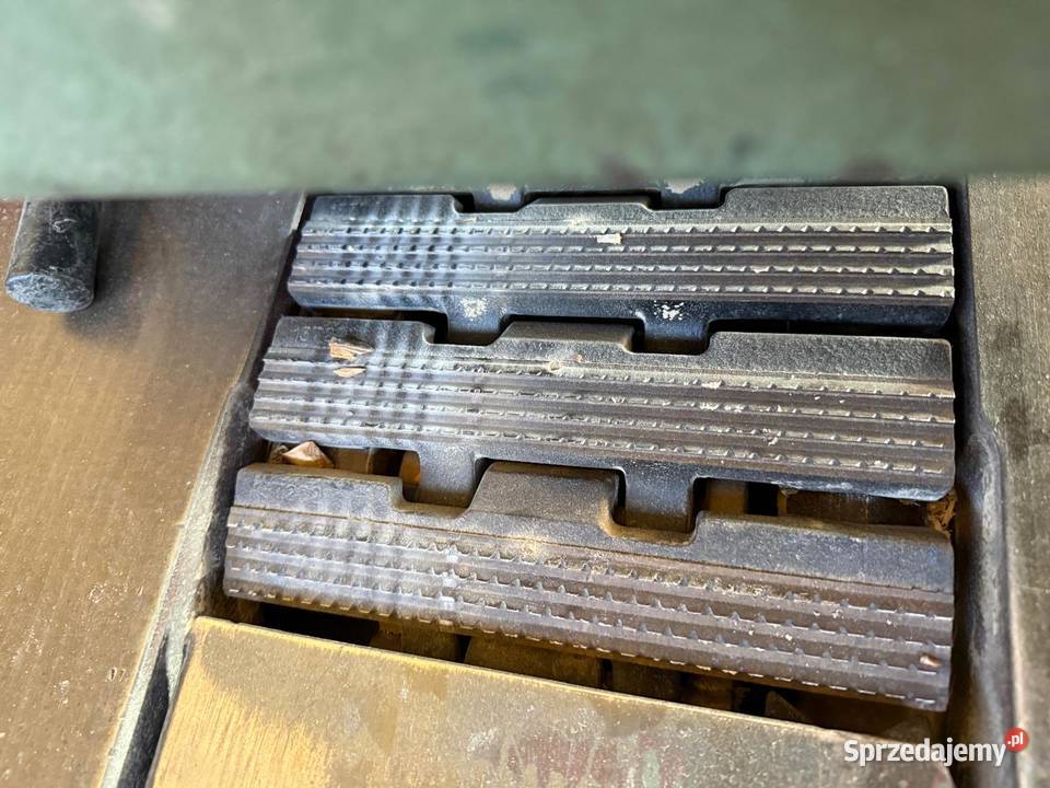 Wielopiła SCM M2 Juszczyn