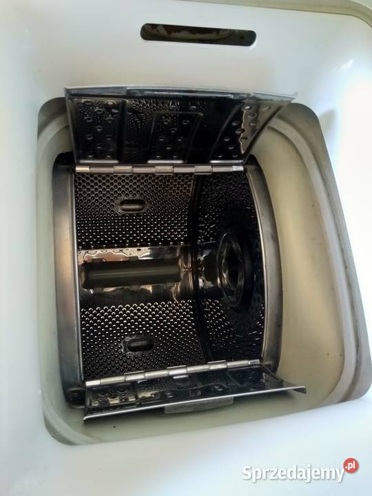 Pralka Whirlpool AWT 22501 ładowanie odgórne Lublin