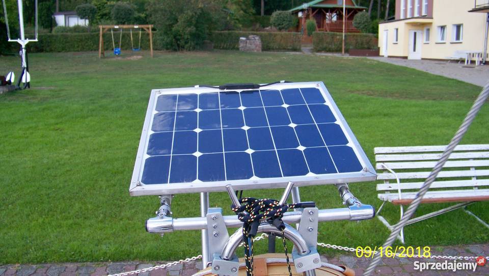 jacht żaglowy tes 660 Bydgoszcz sprzedam