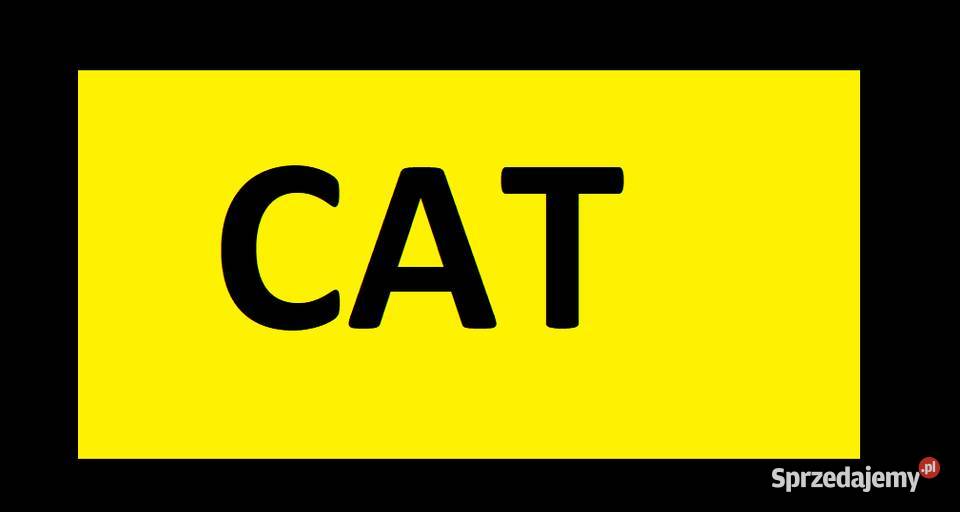 CAT Caterpillar instrukcje napraw do WSZYSTKICH Książki i Podręczniki Gdańsk