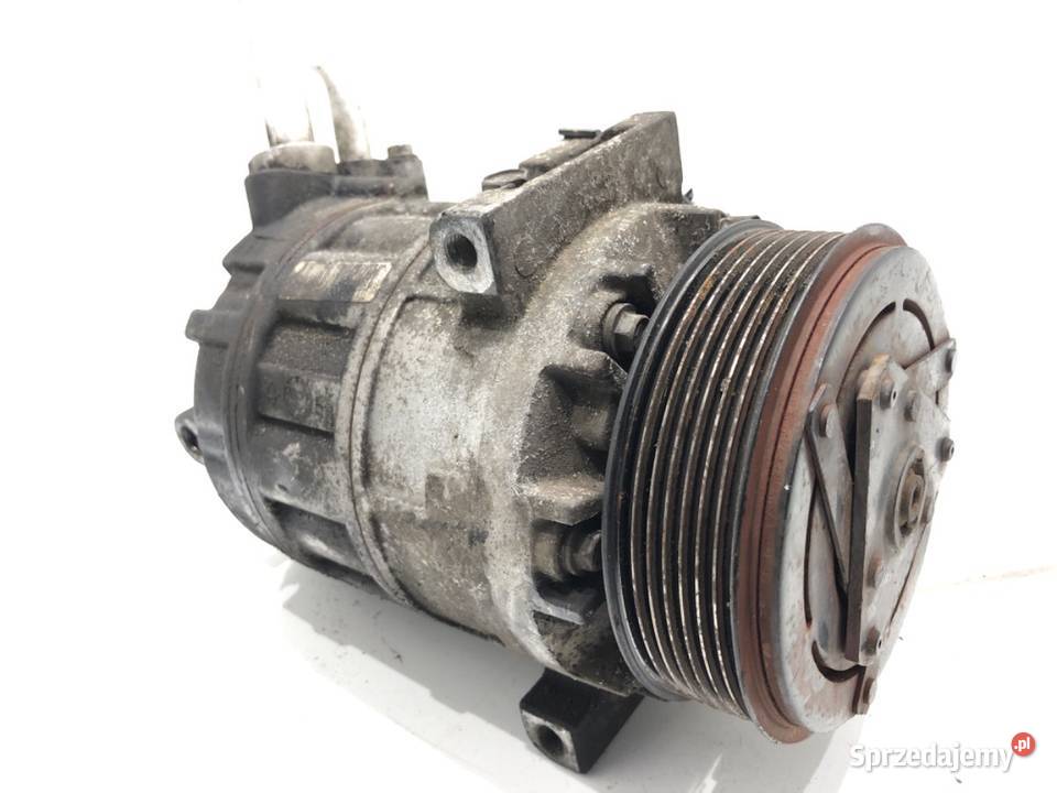 SPRĘŻARKA KLIMATYZACJI RENAULT LAGUNA III