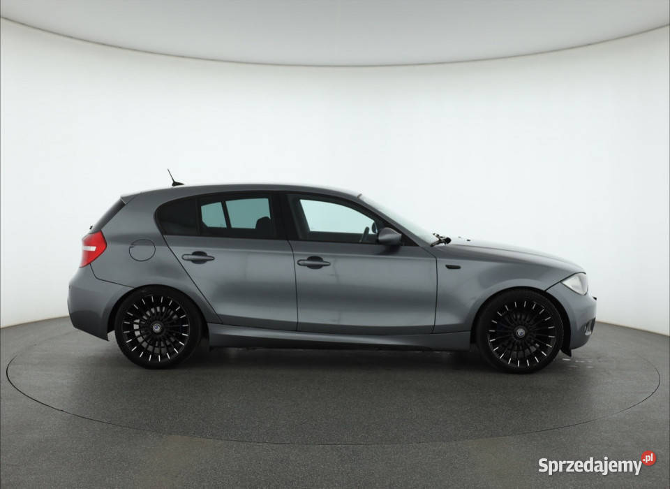 BMW 1 118d 4/5 Seria 1 Piaseczno