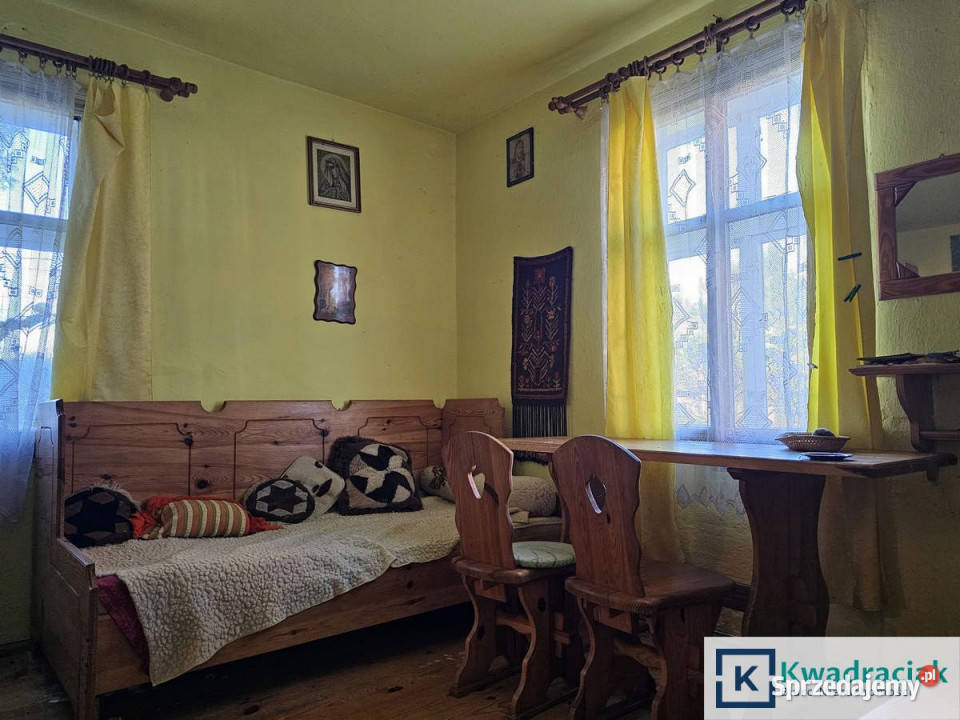 Dom wolnostojący sprzedam 70 metrów Osobnica 2 piętra Domy sprzedam