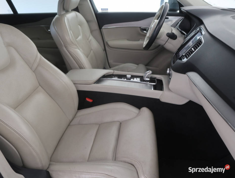 Volvo XC90 T8 Twin Engine AWD Piaseczno