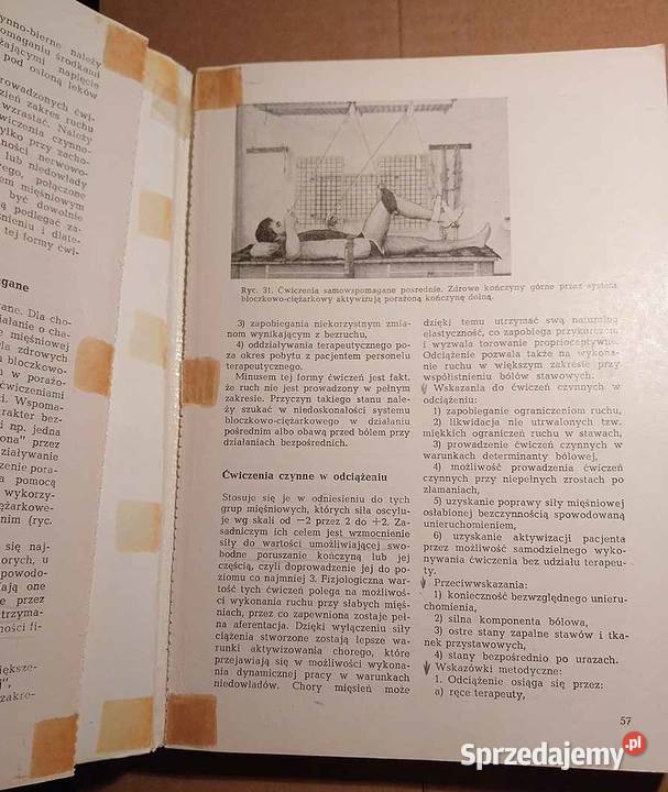 Fizjoterapia Weissa Łódź