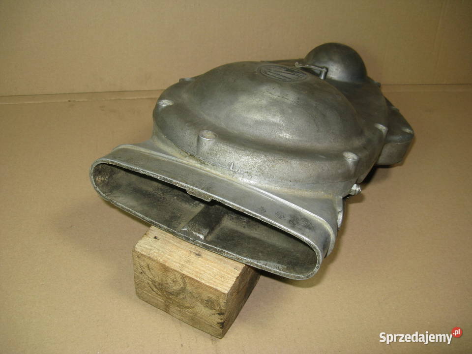 NSU 201251 OSOSL 351 OT kapa sprzęgła pokrywa Wrocław