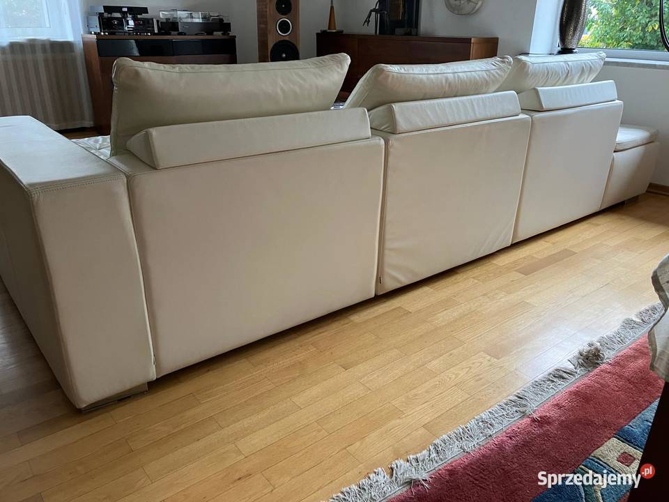 Sofę BoConcept sprzedam Sofy i kanapy