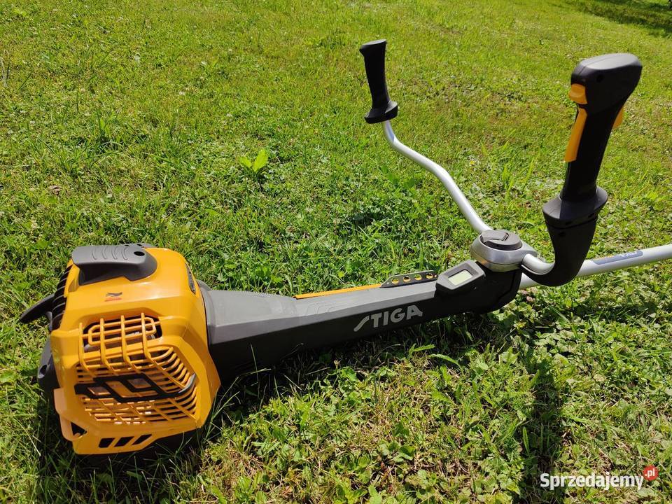 Stiga SBC 646 DX Jasło sprzedam