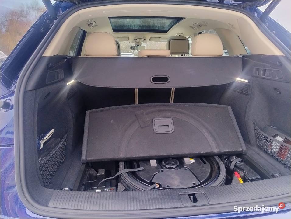 Q5 SLine 45 Rok produkcji 2023