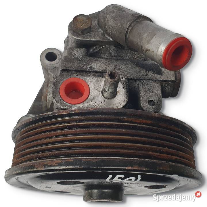 POMPA WSPOMAGANIA Ford S Galaxy MK2 20 Ecoboost osobowe Chełm sprzedam