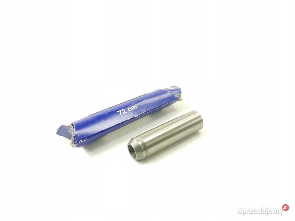 PROWADNICA ZAWORU VOLVO F10 F12 FL10 FM10 osobowe lubelskie sprzedam