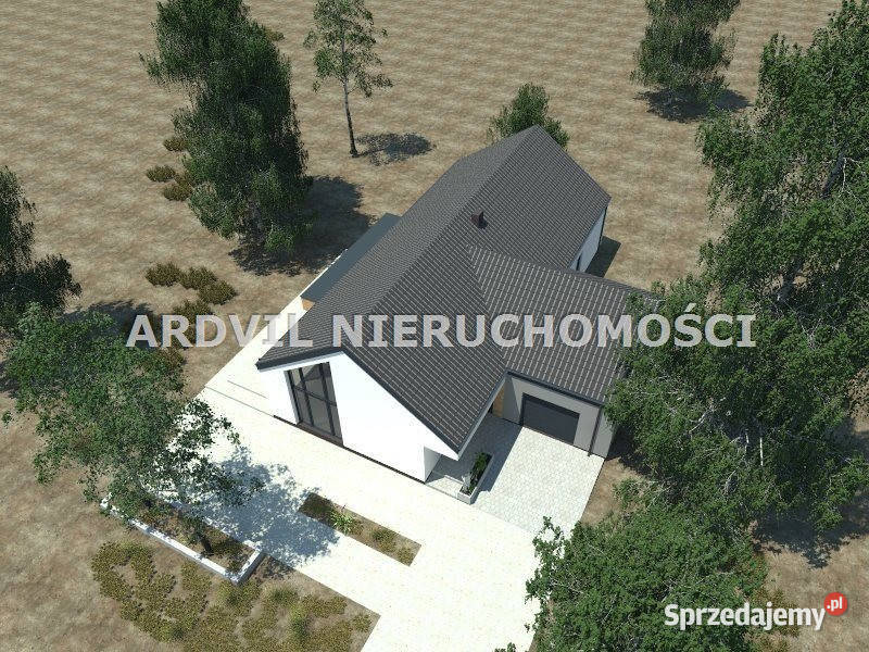 Dom Kamionka 17169m2 2 piętra Sprzedaż podlaskie