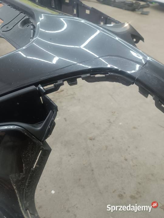 Zderzak przedni BMW X3 g01 Mpakiet Zderzaki podlaskie Suwałki