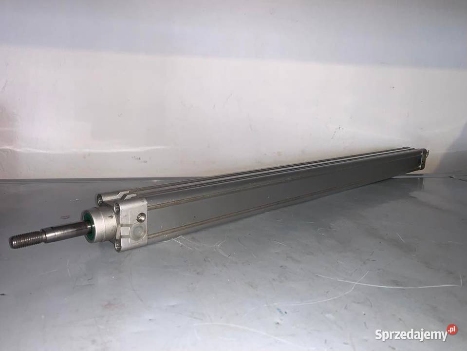Festo DNC32600PPVA 163304 Pneumatic cylinder ISO Warszawa