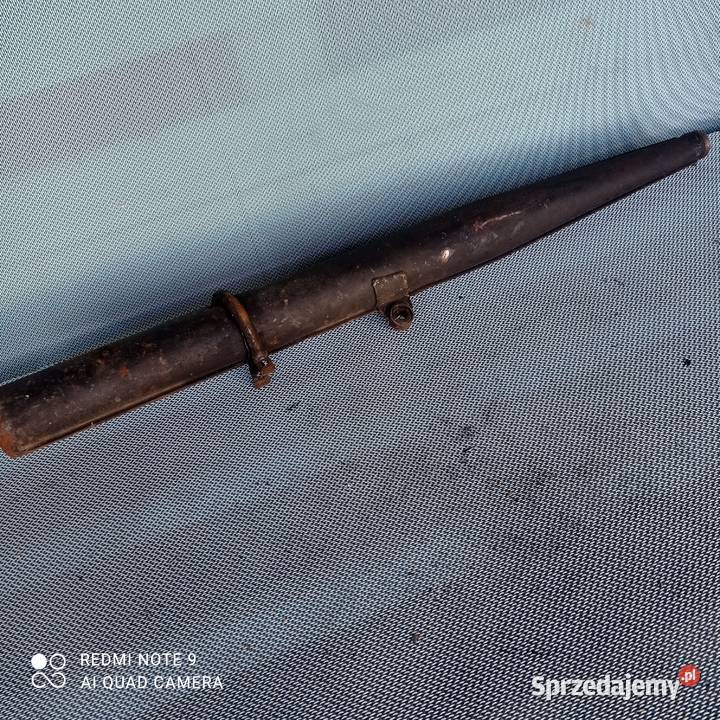 Tłumik Simson Łubno sprzedam