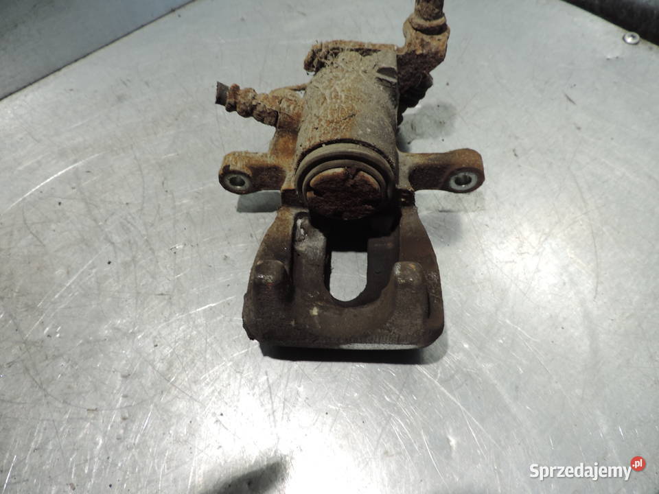 ZACISK HAMULCOWY PRAWY TYŁ TYLNY SMART FORFOUR Rok produkcji 2004 małopolskie Nowy Sącz