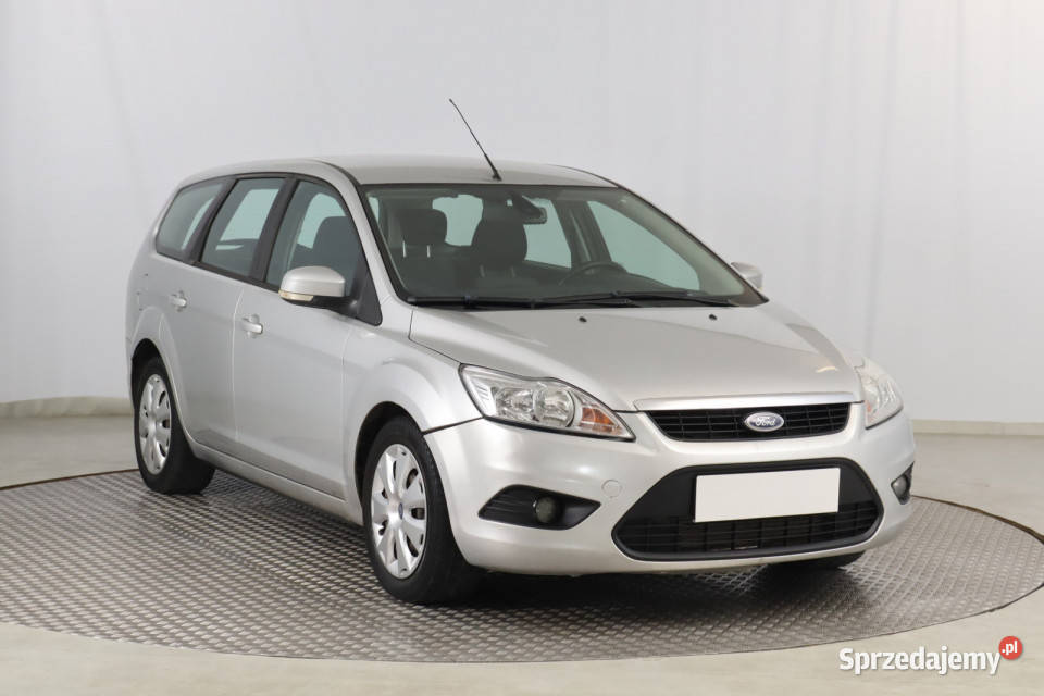 Ford Focus 16 TDCi Zabrze