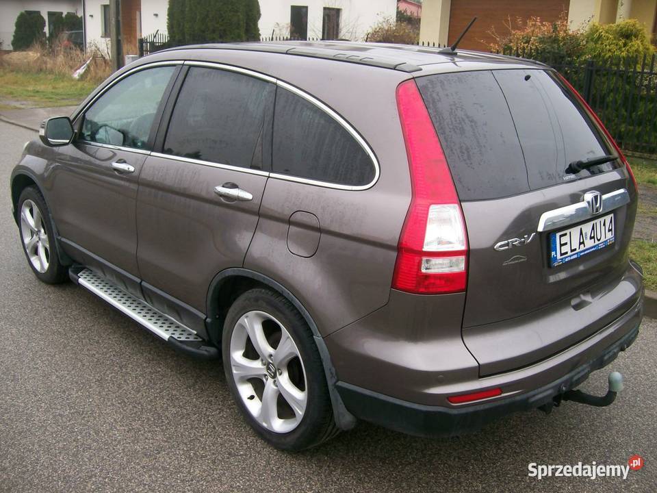 Ładna Orurowana 4x4 Łask
