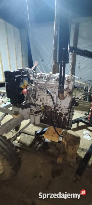 Sprzedam Ursus c 360 Mołodycz
