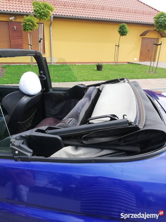 Ford Escort cabrio xr3 Ford Wierzbice