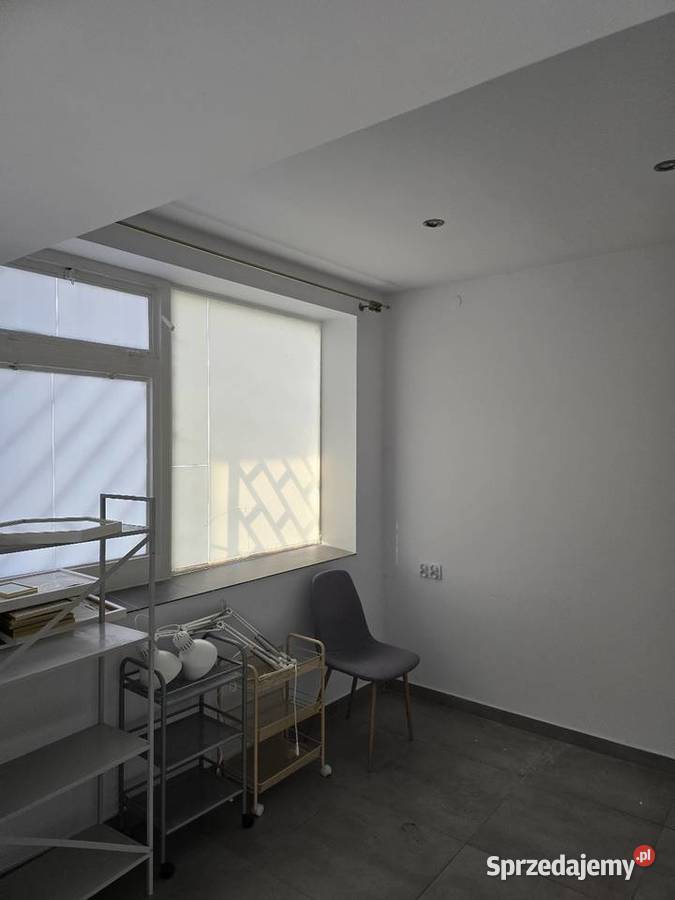 Do wynajęcia lokal usługowy o pow 4470m2 Kraków Wynajem